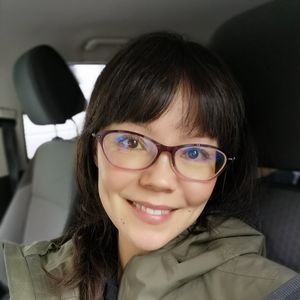 Meet your Posher, Tanya